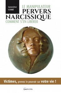 livre sur les pervers narcissiques