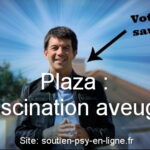 Plaza : Fascination aveugle. Victimes diabolisées : Analyse des comportements délirants des groupies de Stéphane Plaza