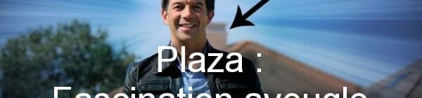 Plaza : Fascination aveugle. Victimes diabolisées : Analyse des comportements délirants des groupies de Stéphane Plaza