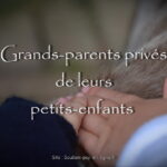 Les grands-parents privés de leurs petits-enfants : un drame silencieux et ignoré