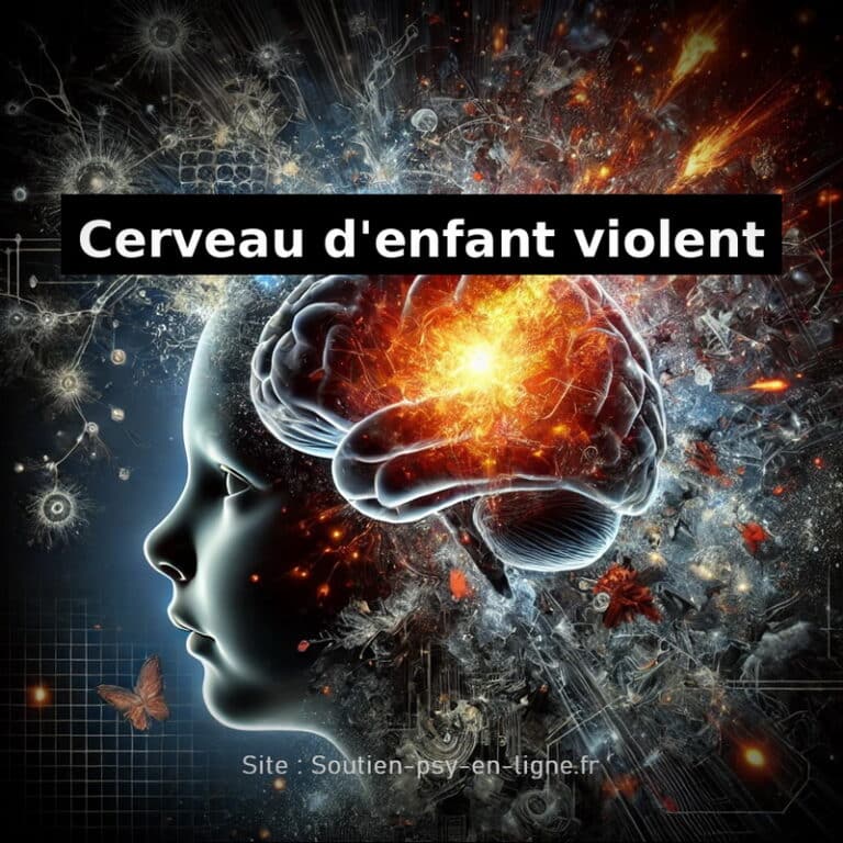 Le cerveau des enfants violents : révélations choc des neurosciences. Comprendre pour mieux agir. Geneviève Schmit