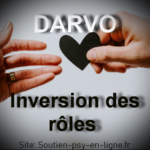 DARVO : l’arme fatale des manipulateurs pour inverser la réalité