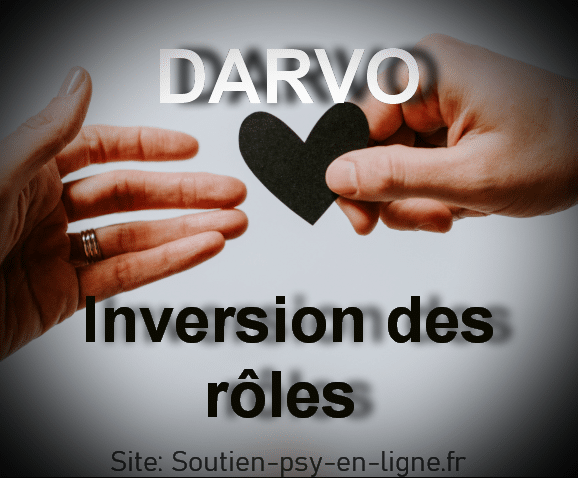 DARVO : l’arme fatale des manipulateurs pour inverser la réalité