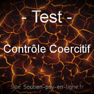 Le Contrôle Coercitif en 25 points - Test